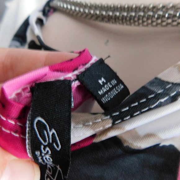 top for woman medium - Picture 5 of 5